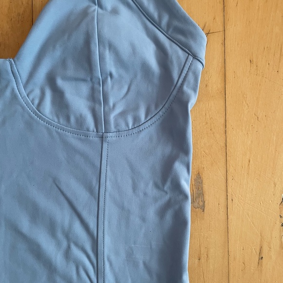 Dynamite bodysuit 💙 - Picture 3 of 5